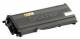 Brother TN-2120 Toner Cartridge - Black - Laser - 2600 Page - 1 Pack