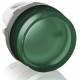ABB ML1-100G Meldeleuchten-Vorsatz Linsenfarbe grün