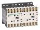 Schneider Electric LC2K09107B7 Schneider Wendeschützkombi 3p 1S 4kW 400V AC3 9A 24V 50/60Hz