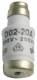 Hager LE1863 Fuse 400V 63A D02 ,