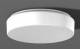 RZB 311949.002.3 wall-ceiling lamp, LED / 12.5W-4000K D300 H80 PMMA