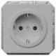 Siemens 5UB1467 safety socket 16A , DELTA profil si