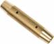 Cimco 142290 Verbindungshülse Messing für Band 9mm