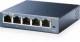 TP-LINK TL-SG105 5-Port Gigabit Desktop Switch