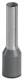 Phoenix Contact 3200959 Ferrule - AI 4 -12 GY - 