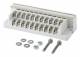 Gustav Hensel 4012591120605 Hensel FK 5210 telecommunications connection strip screw connection 10DA