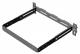 Helios Ventilatoren 8187 ELS-MHU Universal Mounting Bracket, ceiling, duct mounting of flush-mount housing