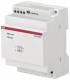 ABB CP-D24/2.5 priOn Netzteil 24VDC 2,5A 2CDG120037R0011