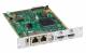 BlackBox ACX1MT-HDM2-2C CATx DKM Transmitterkarte, HDMI plus USB HID, mit lokaler HDMI Durchführung und HDMI Linkredundanz