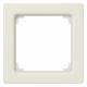 Jung LS961Z Zwischenrahmen für Abdeckung 50x50mm weiß