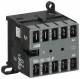 ABB B6-30-10-F Klein-Motorschütz 220-240V 40-450Hz