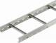 OBO Bettermann 6207206 OBO LCIS 640 6 A4 cable ladder rung perforated, welded 