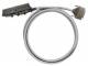 Weidmüller PAC-S300-SD25-V3-1M5 Vorkonf.Kabel 0,25qmm 7789233015