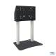 Vogels S062.7420.11 FLOOR LIFT STAND W ANT-COL
