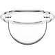 Axis 03014-001 TP3835-E DOME CLEAR 4 PCS