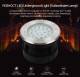 Synergy 21 LED Subordinate recessed floor spotlight 9W RGB+CCT with radio and WLAN *Milight/Miboxer*