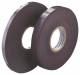 3M MGO 1317 12mmx30.5mx1.5mm brown magnetic adhesive tape 80130006085