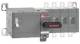 ABB OTM160E4M230C Lasttrennschalter mit Mo OTM160E4M230C