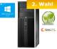 TecXL ETT-1101160 HP Elite 8200 T Intel 2400 Core i5 4x3.10 GHz, 8192 MB,128 GB SSD Neu, W10H