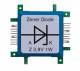 ALLNET ALL-BRICK-0065 Brick´R´knowledge Diode Zener Z 3.9V 1W
