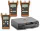 NetPeppers NP-OLT-QUAD Glasfaserdämpfungsmesskit für Single- Multimode