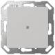 GIRA 5171015 KNX Taster Wippe 1f System 55 Grau m