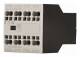 Moeller 199321 EATON DILA-XHI04-PI Hilfsschalterbaustein 4p Ith=16A 