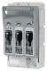 Moeller 183037 EATON XNH00-FCL-S160-BT1 NH-Trenner 3P Rahmenklemme 1,5 - 95qmm 