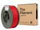 Spectrum TF-24005 The Filament · PLA · TECHNICAL RED · 1.75mm · 1kg