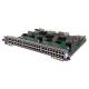 HP Switch Modul, A7500, 48-PORT GIG-T