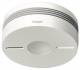 HAGER TG550A Wireless smoke detector , comfort Q white