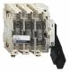 Schneider Electric GS1DD4 Schneider Lasttrennschalter mit Sicherung 10x38 32A 3pol