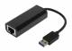 ALLNET USB 3.0 Ethernet Adapter Gigabit LAN ALL0173Gv2 *ALLTRAVEL*