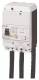 Moeller 104603 EATON NZM1-XFI30R residual current release, 30mA 3p RIGHT 104 603