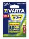 Varta 43471 HR03 / AAA (Micro) (5703) - LSD-NiMH battery (Ready-to-Use), 1.2V