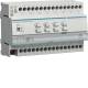 HAGER TYMS616D Switch/jall.act.16/8f KNX Secure 16A