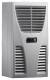 Rittal 3361510 SK Blue e cooling unit, Wall-mounted, 0.89 kW, 115 V, 1~, 60 Hz, Sheet steel, WHD: 280x550x280 mm