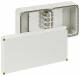 Spelsberg Abox-i 2400-240qmm Verbindungs dose grau 320x640x179 49049401