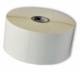 ZEBRA 3009937-T Z-ULTIMATE 3000T WHITE COATED