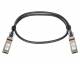 D-Link 100G QSFP28 DAC CABLE 1M