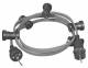 Vossloh-Schwabe 990803 Houben Stecker+Endstück 20m 20 Fassung Illu-Lichterkette