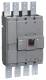 Hager HCF981H Lasttrennschalter h1600 4P 1250A