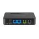 Grandstream SIP-ATA HandyTone HT813 1xFXS / 1xFXO
