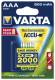 Micro-Akku VARTA ''ACCU Ready2Use'', Ni-MH, 800mA, Typ AAA, 2er-Blister