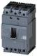 Siemens 3VA1116-3ED32-0AA0 circuit breaker class N ICU=25KA 415V
