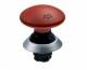 Schmersal NDP50GR/RT impact button red/black 101192278