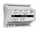 TCS FBO1110-0400 Interface TKI up to 64 call destinations 16 phone numbers DIN rail 6TE