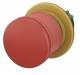 Moeller 197535 EATON M22-PV30 NOT-HALT-/NOT-AUS-Taste, RMQ-Titan, Pilzform, 30 mm 
