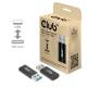 Club 3d CAC-1525 Adapter USB-A 3.2 => USB-C 3.2 *Club3D*