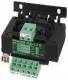 Murrelektronik 86361 MTS 1ph Si-Trafo 63VA IN:230/400VAC OUT:24VAC